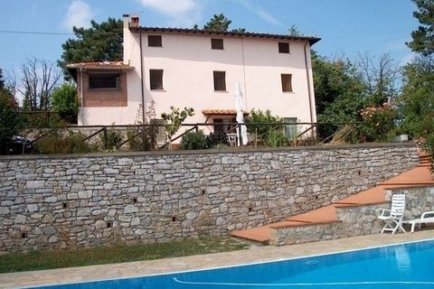 Villa i Lucca, Lucca, Lucca - € 800.000 | Ref: 2120 - foto 2