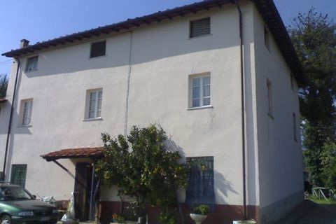 Villa i Lucca, Lucca, Lucca - € 800.000 | Ref: 2120 - foto 4