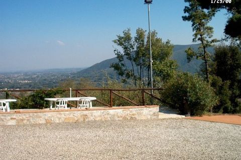Villa i Lucca, Lucca, Lucca - € 800.000 | Ref: 2120 - foto 23