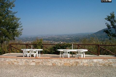 Villa i Lucca, Lucca, Lucca - € 800.000 | Ref: 2120 - foto 33