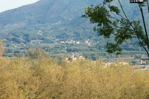 Villa i Lucca, Lucca, Lucca - € 800.000 | Ref: 2120 - foto 34