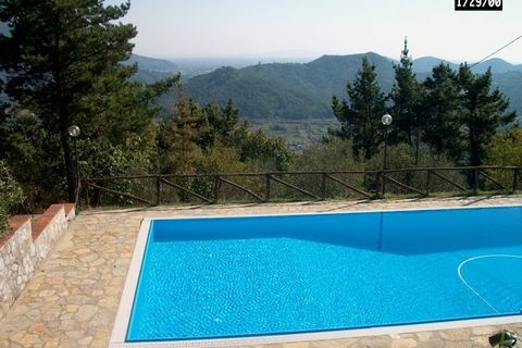 Villa i Lucca, Lucca, Lucca - € 800.000 | Ref: 2120 - foto 37