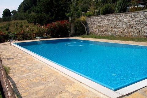 Villa i Lucca, Lucca, Lucca - € 800.000 | Ref: 2120 - foto 39