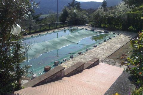 Villa i Lucca, Lucca, Lucca - € 800.000 | Ref: 2120 - foto 48