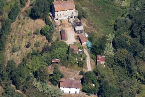 Villa i Lucca, Lucca, Lucca - € 550.000 | Ref: 3329 - foto 4
