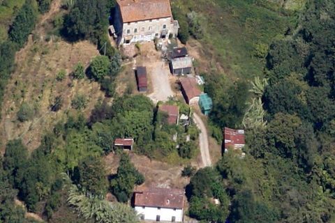 Villa i Lucca, Lucca, Lucca - € 550.000 | Ref: 3329 - foto 5
