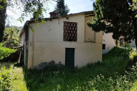 Villa i Lucca, Lucca, Lucca - € 500.000 | Ref: 3330 - foto 1