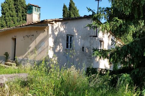 Villa i Lucca, Lucca, Lucca - € 500.000 | Ref: 3330 - foto 2