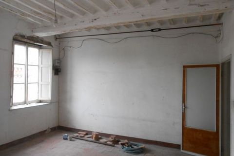 Byhus i Lucca, Lucca, Lucca - € 180.000 | Ref: 3446 - foto 1