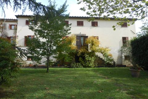 Villa i Lucca, Lucca, Lucca - € 1 550 000 | Ref: 3570 - foto 2