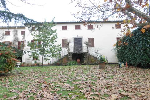 Villa i Lucca, Lucca, Lucca - € 1 550 000 | Ref: 3570 - foto 3