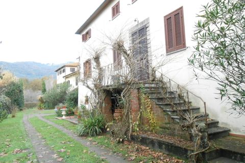 Villa i Lucca, Lucca, Lucca - € 1 550 000 | Ref: 3570 - foto 4