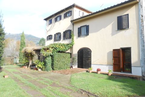 Villa i Lucca, Lucca, Lucca - € 1 550 000 | Ref: 3570 - foto 6