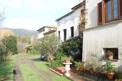 Villa i Lucca, Lucca, Lucca - € 1 550 000 | Ref: 3570 - foto 7