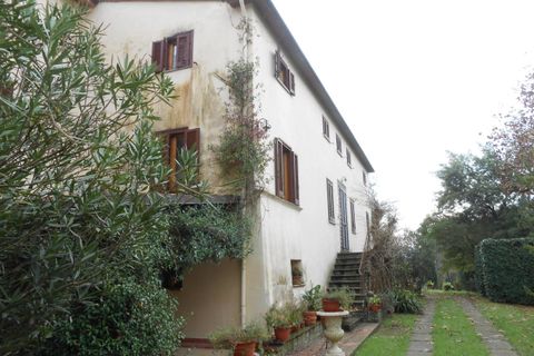Villa i Lucca, Lucca, Lucca - € 1 550 000 | Ref: 3570 - foto 8