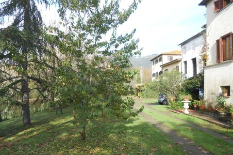 Villa i Lucca, Lucca, Lucca - € 1 550 000 | Ref: 3570 - foto 9