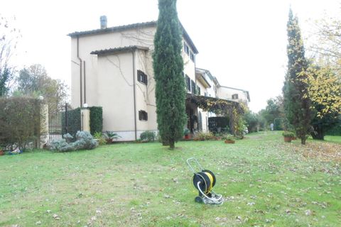 Villa i Lucca, Lucca, Lucca - € 1 550 000 | Ref: 3570 - foto 10