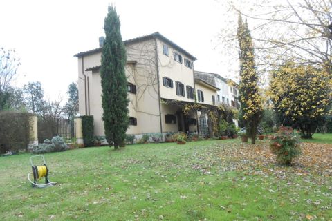 Villa i Lucca, Lucca, Lucca - € 1 550 000 | Ref: 3570 - foto 11