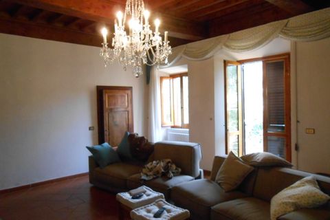 Villa i Lucca, Lucca, Lucca - € 1 550 000 | Ref: 3570 - foto 19