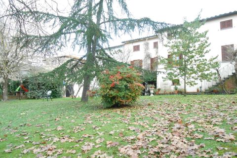 Villa i Lucca, Lucca, Lucca - € 1 550 000 | Ref: 3570 - foto 24