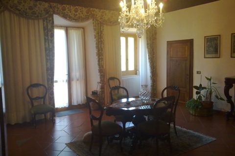 Villa i Lucca, Lucca, Lucca - € 1 550 000 | Ref: 3570 - foto 28