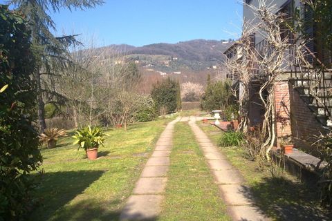 Villa i Lucca, Lucca, Lucca - € 1 550 000 | Ref: 3570 - foto 37
