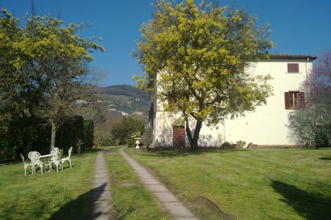 Villa i Lucca, Lucca, Lucca - € 1 550 000 | Ref: 3570 - foto 38