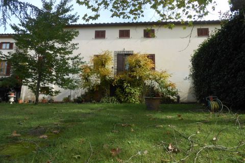 Villa i Lucca, Lucca, Lucca - € 1 550 000 | Ref: 3570 - foto 39