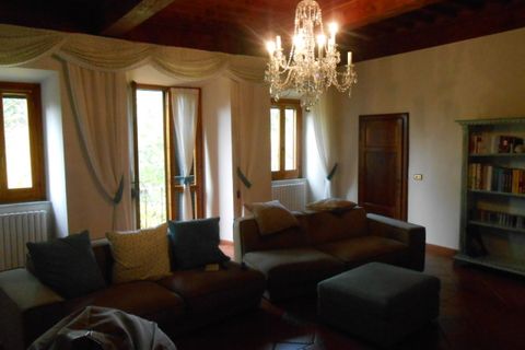 Villa i Lucca, Lucca, Lucca - € 1 550 000 | Ref: 3570 - foto 41