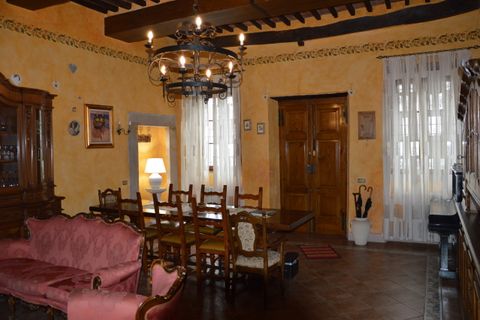 Villa i Lucca, Lucca, Lucca - € 800.000 | Ref: 3829-1 - foto 1