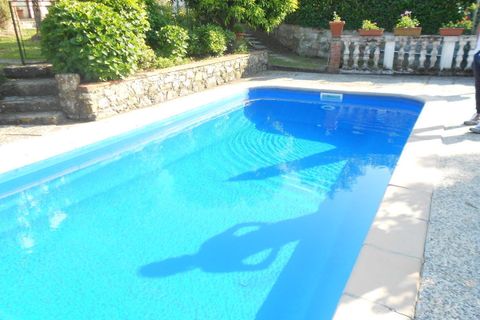 Villa i Lucca, Lucca, Lucca - € 800.000 | Ref: 3829-1 - foto 2