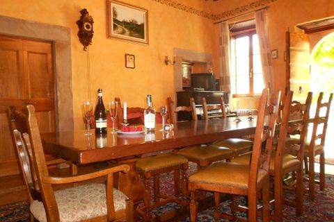 Villa i Lucca, Lucca, Lucca - € 800.000 | Ref: 3829-1 - foto 3