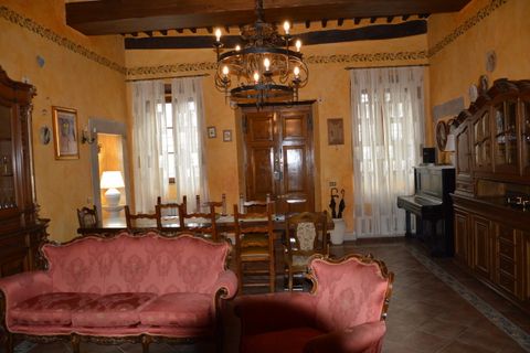 Villa i Lucca, Lucca, Lucca - € 800.000 | Ref: 3829-1 - foto 4
