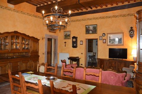 Villa i Lucca, Lucca, Lucca - € 800.000 | Ref: 3829-1 - foto 5