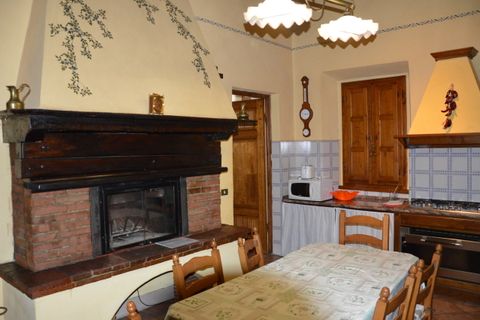 Villa i Lucca, Lucca, Lucca - € 800.000 | Ref: 3829-1 - foto 8