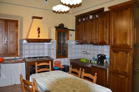 Villa i Lucca, Lucca, Lucca - € 800.000 | Ref: 3829-1 - foto 9