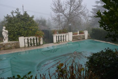 Villa i Lucca, Lucca, Lucca - € 800.000 | Ref: 3829-1 - foto 29