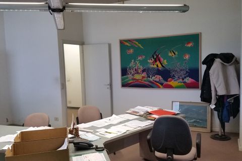 Erhvervsejendom i Lucca, Lucca, Lucca - € 750.000 | Ref: 3972 - foto 7