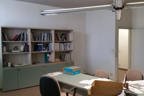 Erhvervsejendom i Lucca, Lucca, Lucca - € 750.000 | Ref: 3972 - foto 8