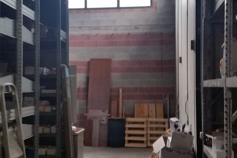 Erhvervsejendom i Lucca, Lucca, Lucca - € 750.000 | Ref: 3972 - foto 23