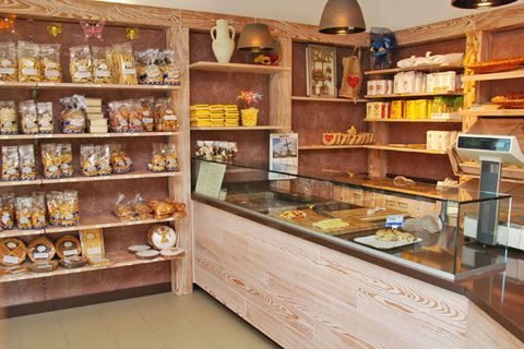 Erhvervsejendom i Lucca, Lucca, Lucca - € 75.000 | Ref: 4160 - foto 10
