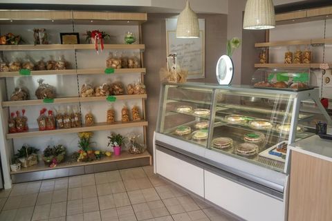 Erhvervsejendom i Lucca, Lucca, Lucca - € 75.000 | Ref: 4160 - foto 16