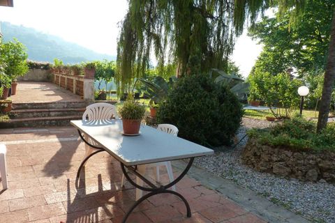 Villa i Lucca, Lucca, Lucca - € 900.000 | Ref: 4311 - foto 1