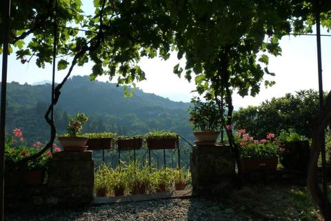 Villa i Lucca, Lucca, Lucca - € 900.000 | Ref: 4311 - foto 2