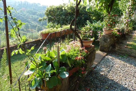 Villa i Lucca, Lucca, Lucca - € 900.000 | Ref: 4311 - foto 5