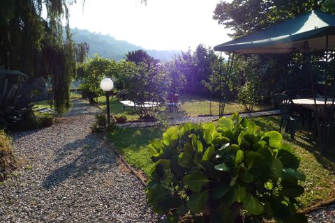 Villa i Lucca, Lucca, Lucca - € 900.000 | Ref: 4311 - foto 7