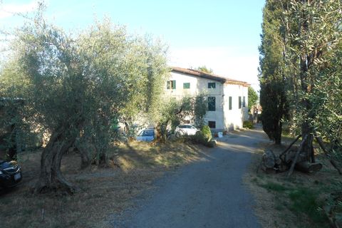 Villa i Lucca, Lucca, Lucca - € 900.000 | Ref: 4311 - foto 9