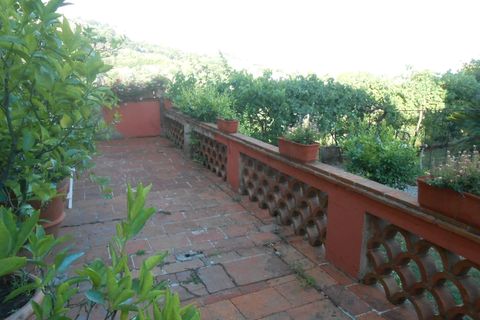 Villa i Lucca, Lucca, Lucca - € 900.000 | Ref: 4311 - foto 46