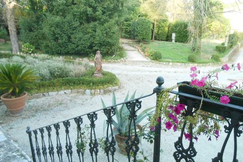 Villa i Lucca, Lucca, Lucca - € 3.000.000 | Ref: 4322 - foto 1
