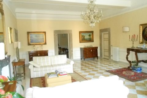 Villa i Lucca, Lucca, Lucca - € 3.000.000 | Ref: 4322 - foto 6